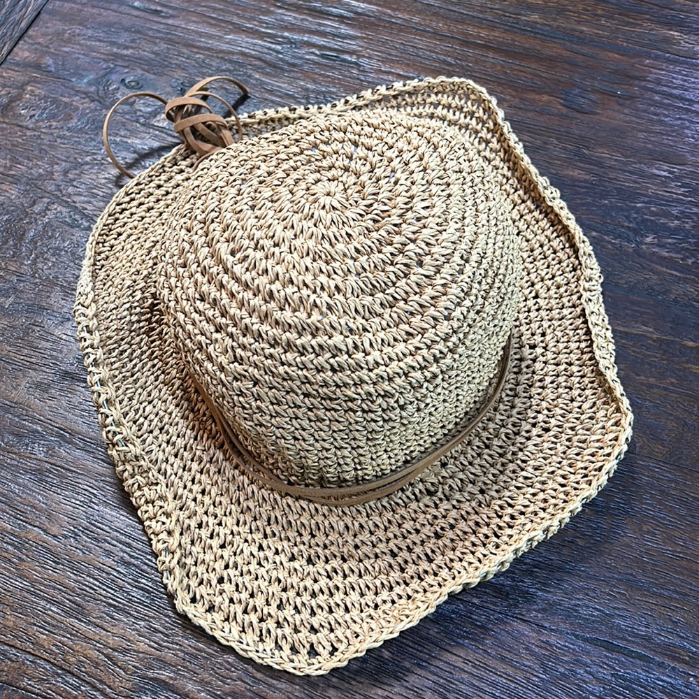 DAVID and YOUNG Hat